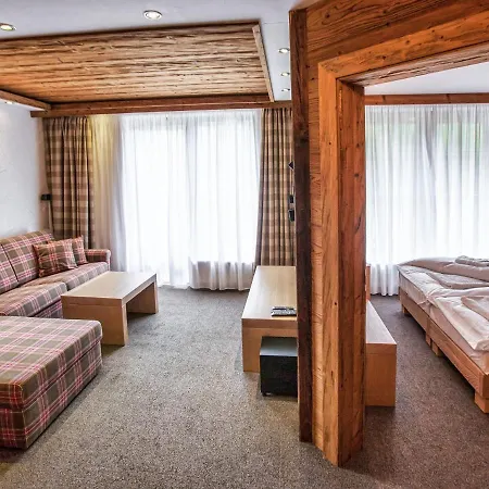 Kukucka.1 Apartmán