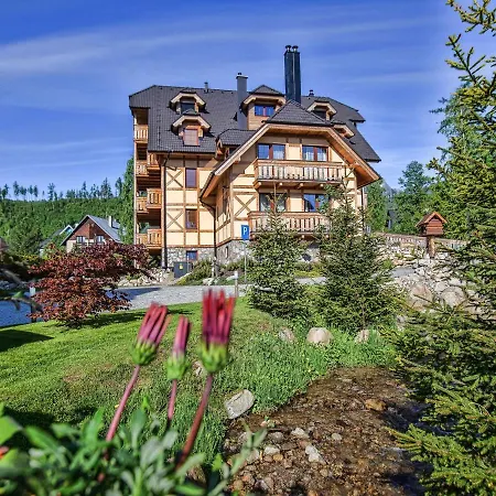Kukucka.1 * Tatranska Lomnica