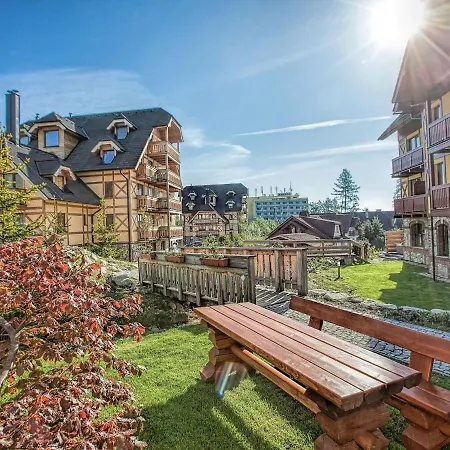 Kukucka.1 Apartmán