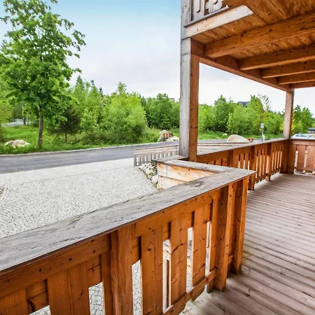 Kukucka.1 Apartmán Tatranska Lomnica